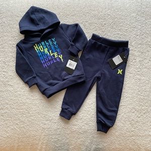 Hurley Sweatsuit